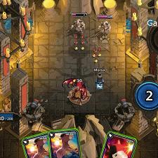 时空旅法师狂野流牌组攻略：独家揭秘高效加点技巧