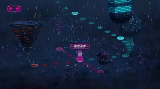 热门游戏制作盘点：精选佳作，探索无限创意乐趣