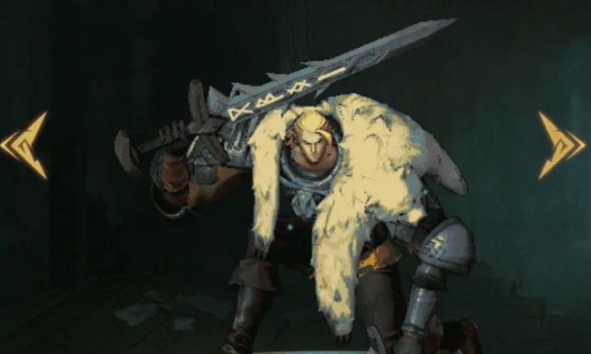 比约恩技能深度解析：解锁旧日传说最强输出秘籍