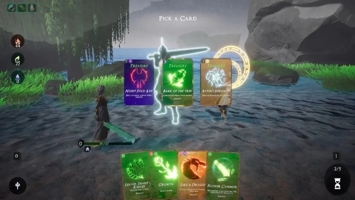 最佳轻量级Rogue游戏盘点：人气轻量Rogue佳作推荐，轻松畅玩首选