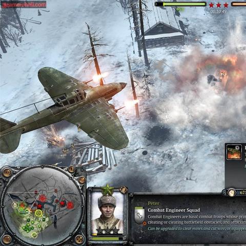 免费热门游戏盘点：下载量飙升的精选佳作推荐