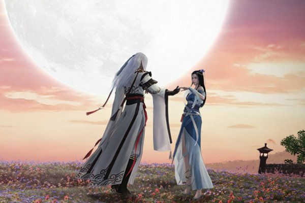 天涯明月刀攻略：路小佳好感度提升秘籍，快速解锁亲密关系