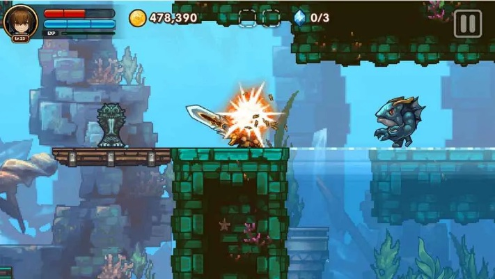 2024年度必玩横版闯关游戏盘点：盘点热门新锐之作