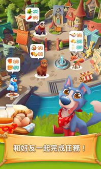 十大耐玩佳作盘点：揭秘制作游戏中的隐藏乐趣，畅享无限游戏体验