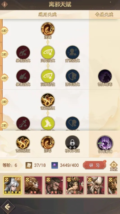 洪荒现世毒队新战术揭秘：幻唐志攻略必看秘籍