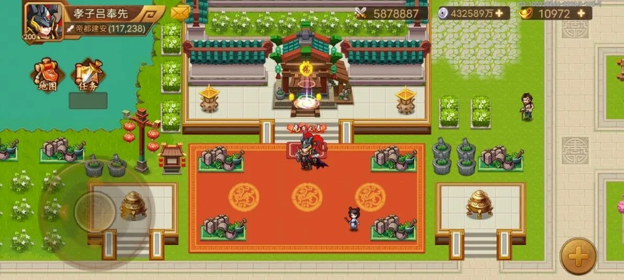 乱世曹操传步练师实战攻略：深度解析提升胜率秘籍