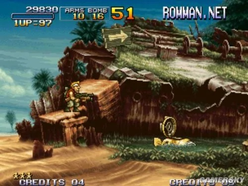 人气爆棚！盘点那些让人回味无穷的怀旧游戏精选