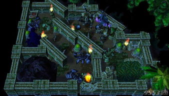 天地劫幽城河州小镇攻略：高效通关秘籍大揭秘