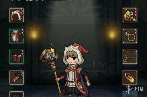 高效恢复提灯地下城精力值秘籍大公开