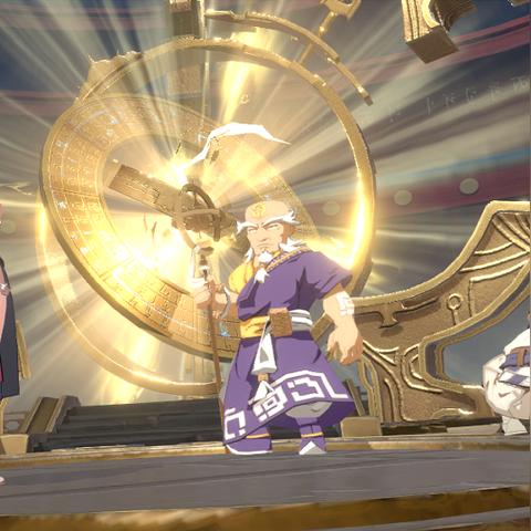 尉迟良五内加点绝密攻略：天地劫幽城再临高效提升指南