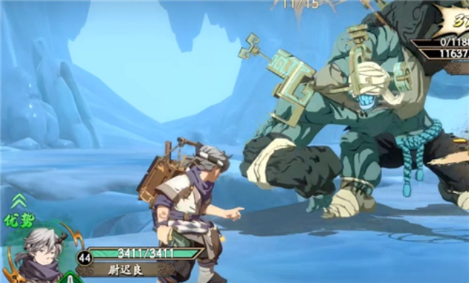 雷系英雄阵容搭配绝招！天地劫幽城再临创命之间优化攻略揭秘