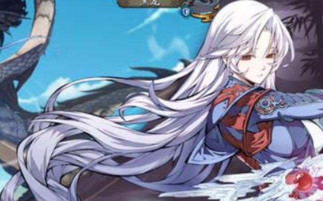 天地劫幽城再临伊丝朶兵刃深度解析：全新属性攻略，提升战斗力秘籍