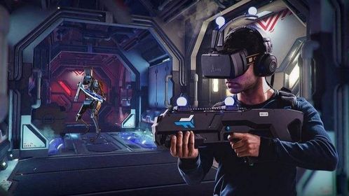 十大精选VR游戏盘点：揭秘耐玩度超高的虚拟现实佳作