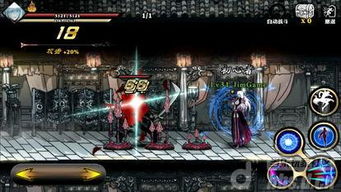 影之刃3瞳媚心法深度解析：心法强度测评大揭秘！