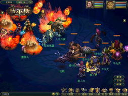 回合战略游戏盘点：十大耐玩经典，探索无限乐趣！