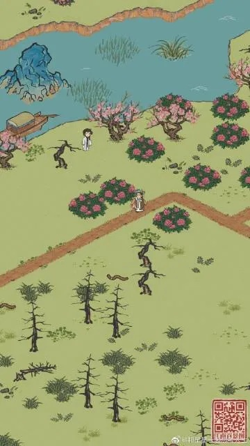 江南百景图春日龙头活动攻略：轻松解锁春意盎然新玩法