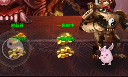 侠客童子面获取攻略：揭秘高效获取技巧，轻松解锁秘境宝藏