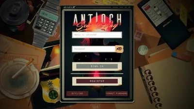 探索前沿！必玩异步多人游戏盘点，解锁全新游戏体验