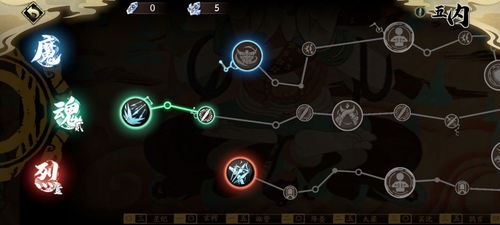 封寒月五内加点技巧解析：天地劫幽城再临高效升级攻略揭秘