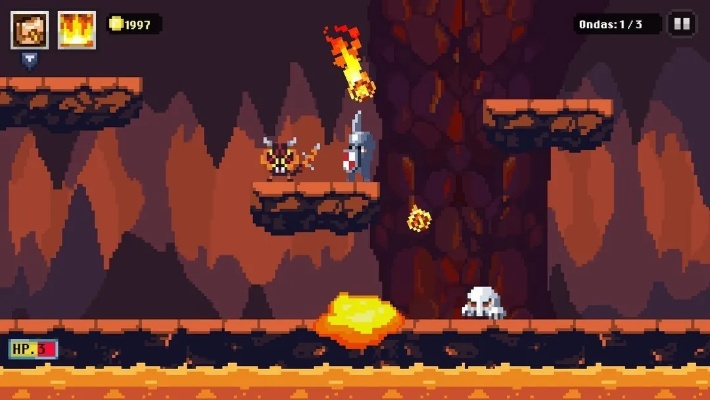 热门2D平台游戏盘点：揭秘最受欢迎的十大佳作，畅玩指数飙升！