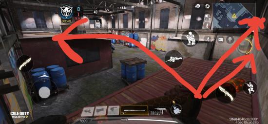 《使命召唤手游》哈肯后院新地图深度解析：探索未知战术新玩法