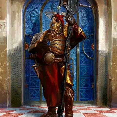 战锤40K游戏下载必备！热门排行揭示最佳体验秘籍