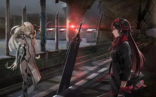 战双帕弥什攻略：诺曼复兴战副本玩法揭秘，高效通关技巧分享