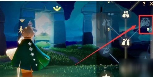 光遇黑气之谜：揭秘好友脚下黑气成因及应对攻略