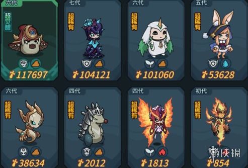 提灯与地下城绿色装备，如何抉择？装备选择攻略大揭秘