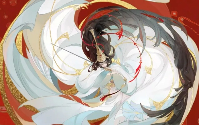 《忘川风华录》范蠡深度解析：绝版技能属性全揭秘，攻略必备！