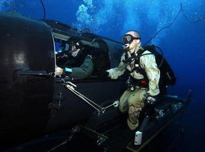 《苍蓝前线潜艇攻略：深海猎杀技巧揭秘》