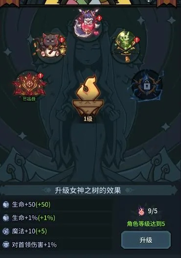 《提灯与地下城》攻略揭秘：每日挑战天梯层数上限及高效打法解析