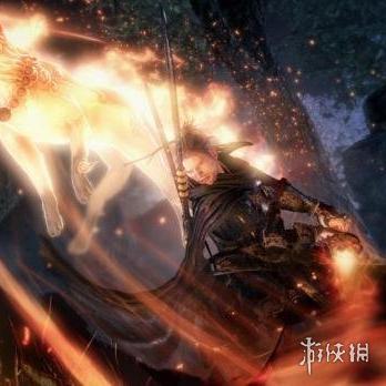 最佳Souls-like游戏盘点：热门佳作深度推荐，解锁沉浸式战斗体验