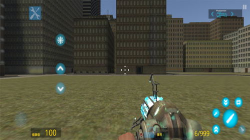 热门清版射击游戏下载推荐：人气排行不容错过的高手之选