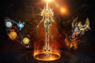 提灯女神祝福性价比解析：地下城必备神器推荐