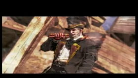 西部游戏盘点：揭秘十大热门西部游戏，体验独特西部风情