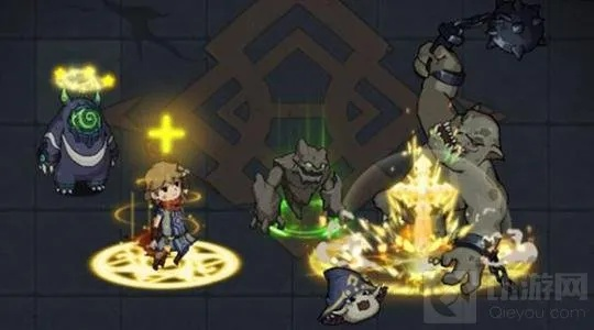 提灯地下城宠物搭配攻略：打造最强阵容必备技巧