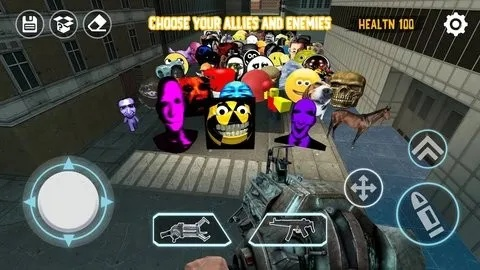 热门模组盘点：揭秘哪些模组游戏最受玩家喜爱，解锁全新游戏体验