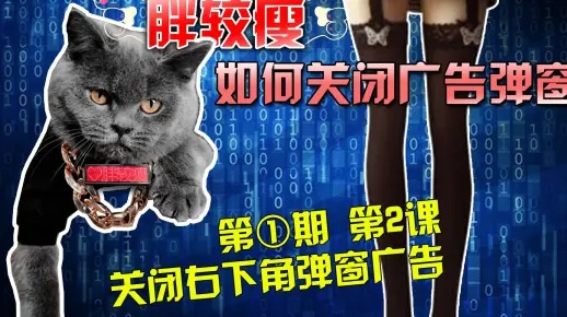 高跟女神必备！揭秘《最美怎么关广告》游戏高效关闭广告技巧