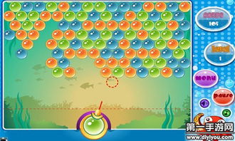 热门盘点：高尔夫游戏大全，揭秘玩家必玩绝技攻略