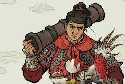 江南百景图王如一角色深度解析：揭秘高能实力派！