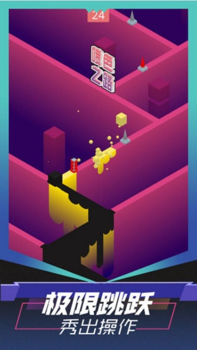 人气爆棚！盘点热门快节奏游戏，解锁畅玩新体验