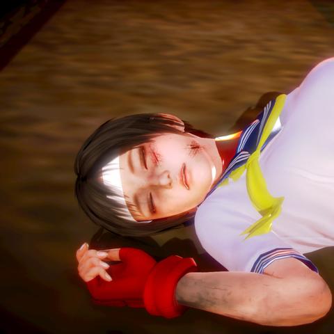 3D格斗巅峰之作，盘点十大经典游戏下载必玩精选