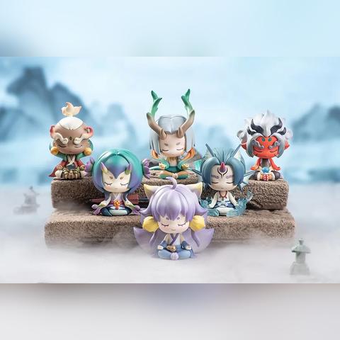 一念逍遥飞升降凡攻略：轻松掌握降凡技巧，解锁全新游戏体验