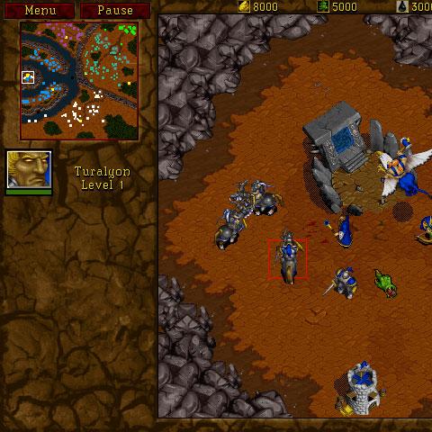 即时战略游戏盘点：最新热门推荐，深度解析必玩佳作