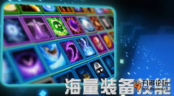 十大经典模组游戏盘点：揭秘最热玩模组，畅享无限乐趣