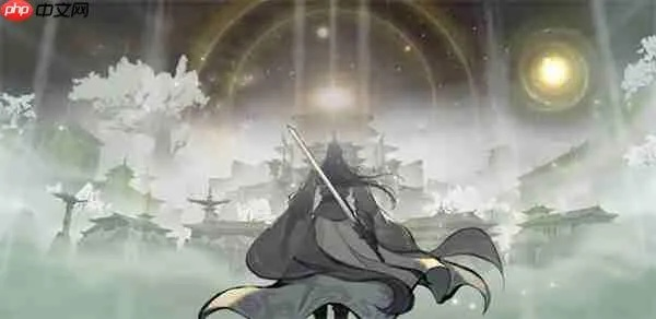 一念逍遥飞升灵界攻略：揭秘高效飞升秘籍，助你轻松登仙！