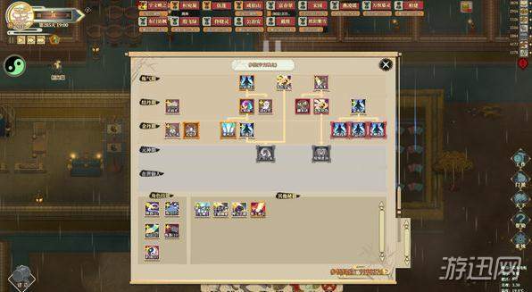 《体修骨骼攻略》揭秘：《了不起的修仙模拟器》体修词条深度解析