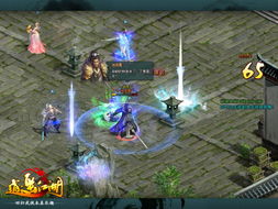 一念逍遥秘境玩法揭秘：解锁本源奥秘，畅游仙侠世界