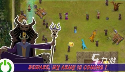 龙游戏盘点：热门龙题材精选推荐，不容错过的游戏盛宴